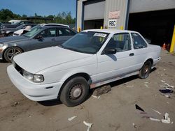 1992 Nissan Sentra for sale in Duryea, PA