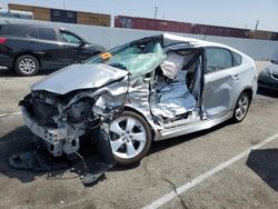 Salvage cars for sale from Copart Van Nuys, CA: 2010 Toyota Prius