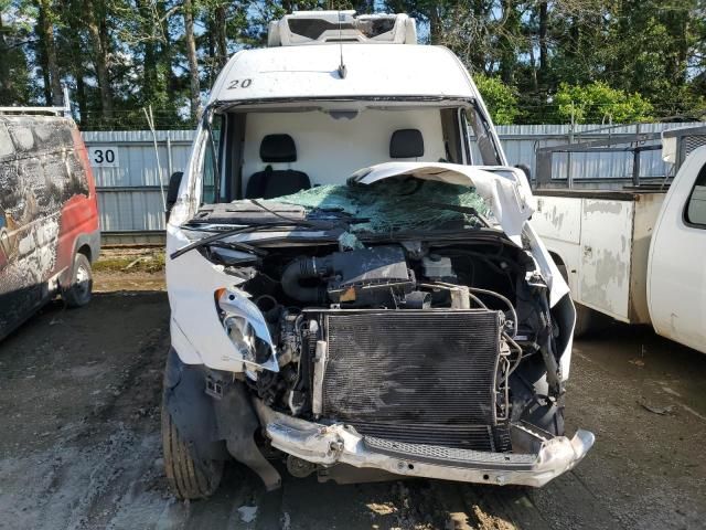 2008 Dodge Sprinter 3500