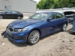 2024 BMW 330XI for sale in West Mifflin, PA