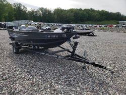 2014 Smokercraft Boat for sale in Avon, MN