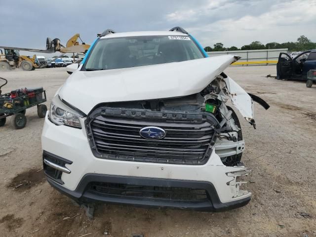 2019 Subaru Ascent Premium