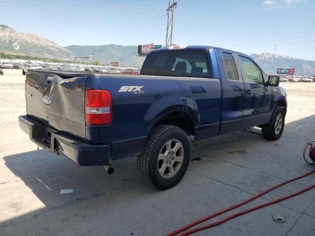 2008 Ford F150