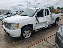 2010 Chevrolet Silverado K1500 LTZ for sale in Chicago Heights, IL