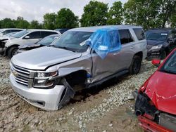 2020 Chevrolet Tahoe Police en venta en Cicero, IN