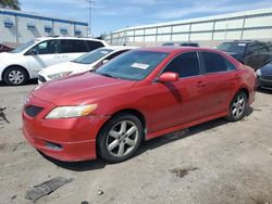 Vehiculos salvage en venta de Copart Albuquerque, NM: 2009 Toyota Camry Base