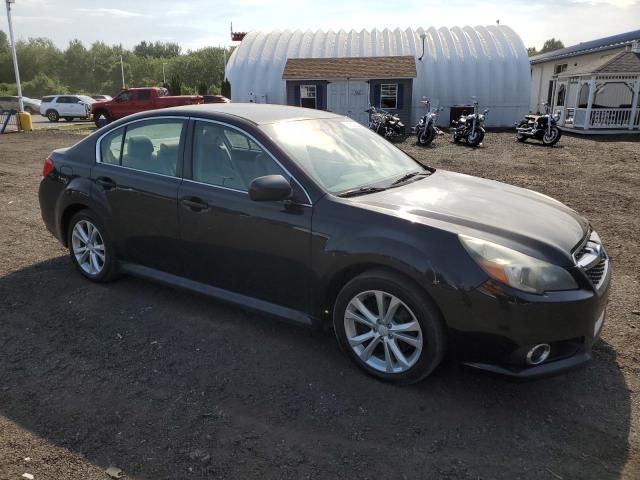 2013 Subaru Legacy 3.6R