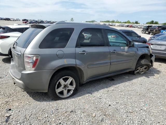 2005 Chevrolet Equinox LT