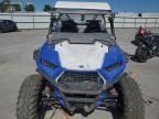 2021 Polaris RZR Trail S 1000 Premium