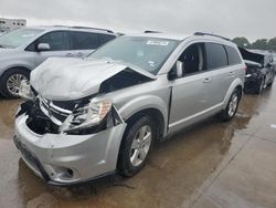 2012 Dodge Journey SXT en venta en Grand Prairie, TX