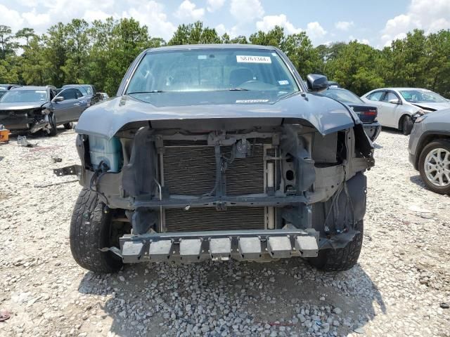 2016 Toyota Tacoma Double Cab