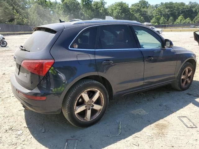 2010 Audi Q5 Premium Plus