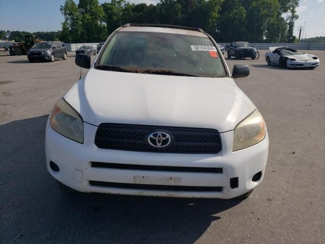 2007 Toyota Rav4