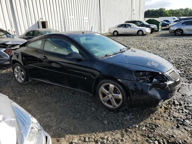 2006 Pontiac G6 GT