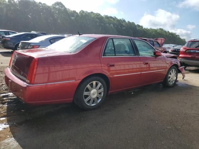 2006 Cadillac DTS