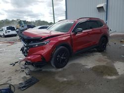 2024 Honda CR-V Sport en venta en Apopka, FL