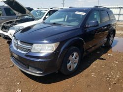 Dodge Vehiculos salvage en venta: 2011 Dodge Journey Mainstreet