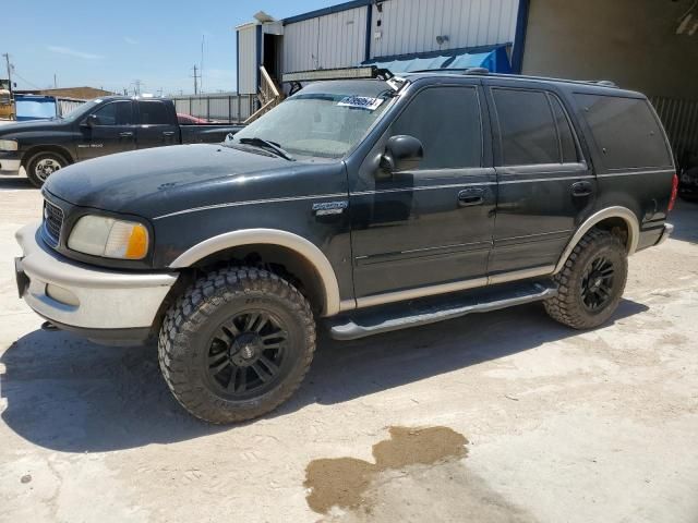 1998 Ford Expedition