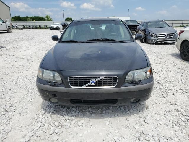 2004 Volvo S60