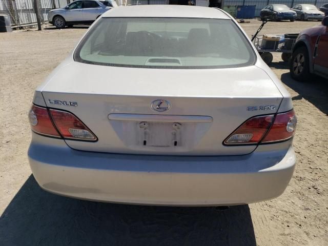 2003 Lexus ES 300