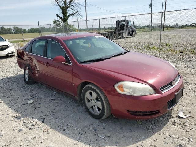 2006 Chevrolet Impala LT