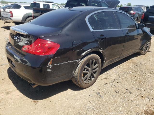 2009 Infiniti G37