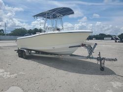 2004 MJI Vessel en venta en West Palm Beach, FL