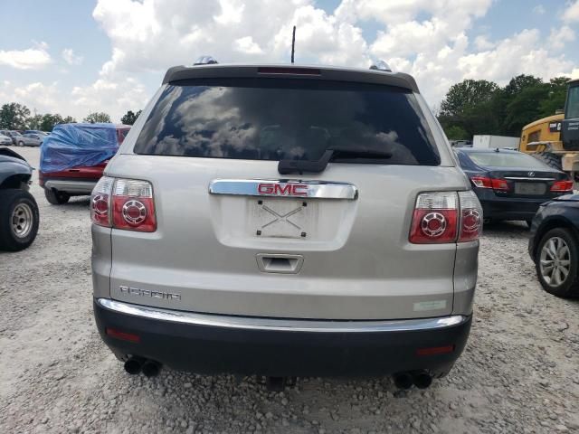 2008 GMC Acadia SLT-1