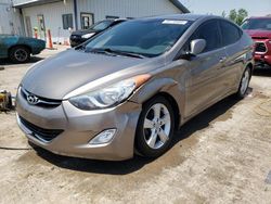 2013 Hyundai Elantra GLS for sale in Pekin, IL