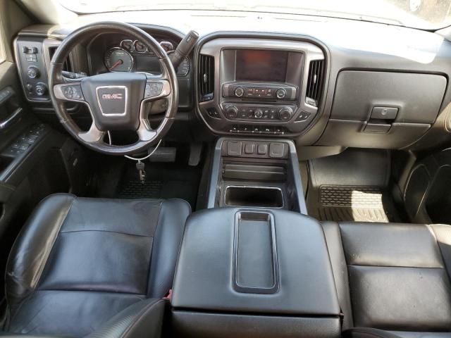 2014 GMC Sierra K1500 SLT