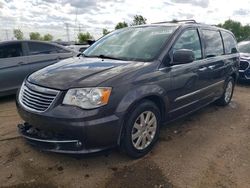 2015 Chrysler Town & Country Touring for sale in Elgin, IL