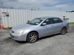 2004 Honda Accord EX for sale in Albany, NY