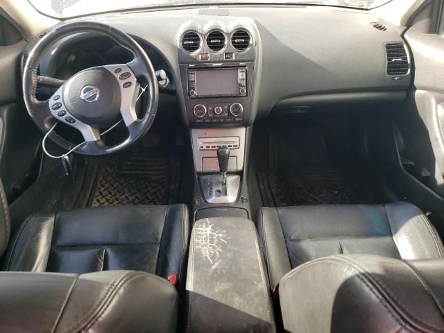 2009 Nissan Altima 2.5