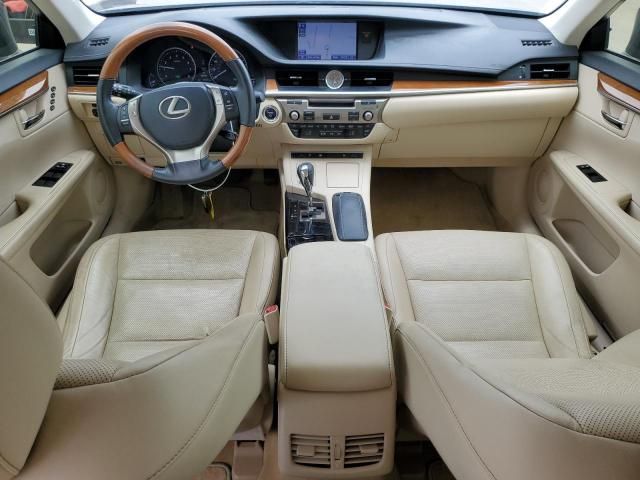 2013 Lexus ES 300H