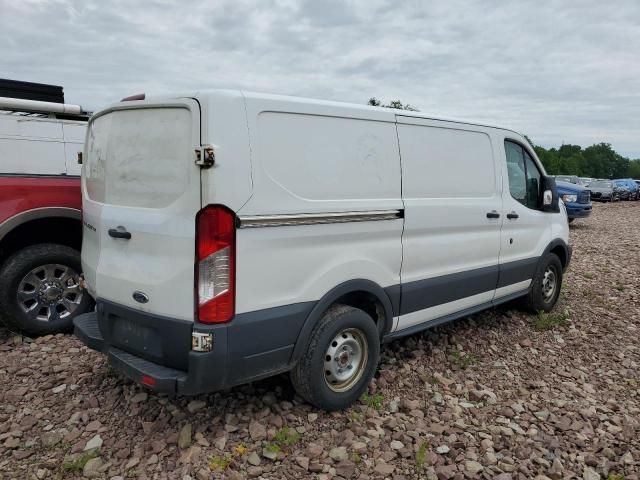 2017 Ford Transit T-150