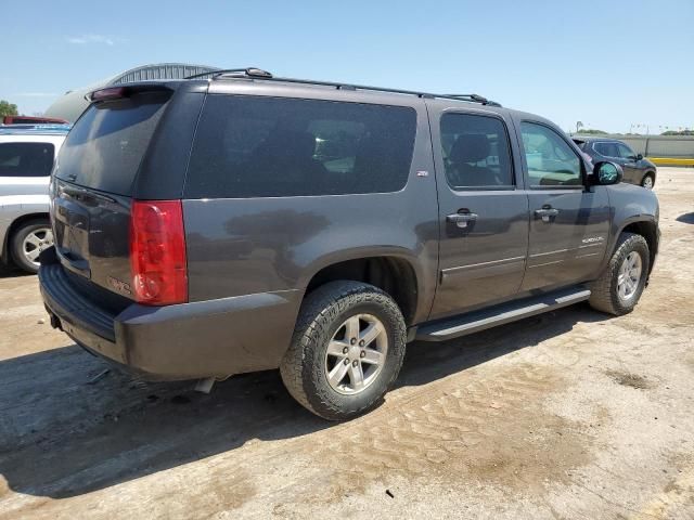 2011 GMC Yukon XL K1500 SLT