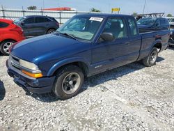 1999 Chevrolet S Truck S10 for sale in Cahokia Heights, IL