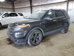 2014 Ford Explorer Sport for sale in Des Moines, IA