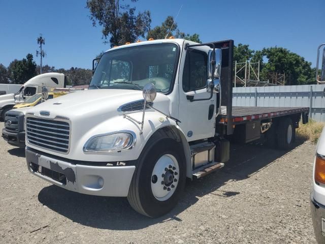 2014 Freightliner M2 106 Medium Duty