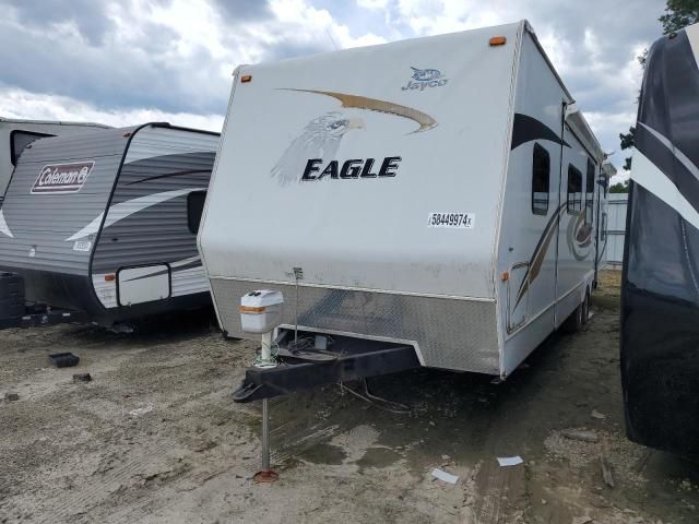 2008 Jayco Eagle