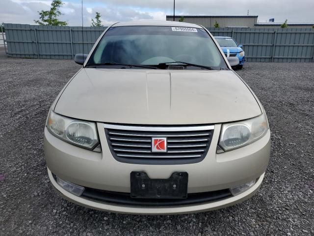 2005 Saturn Ion Level 3