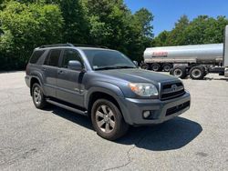 2007 Toyota 4runner Limited for sale in North Billerica, MA