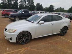 Lexus is salvage cars for sale: 2011 Lexus IS 250