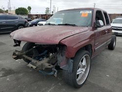 2000 Chevrolet Silverado C1500 for sale in Wilmington, CA