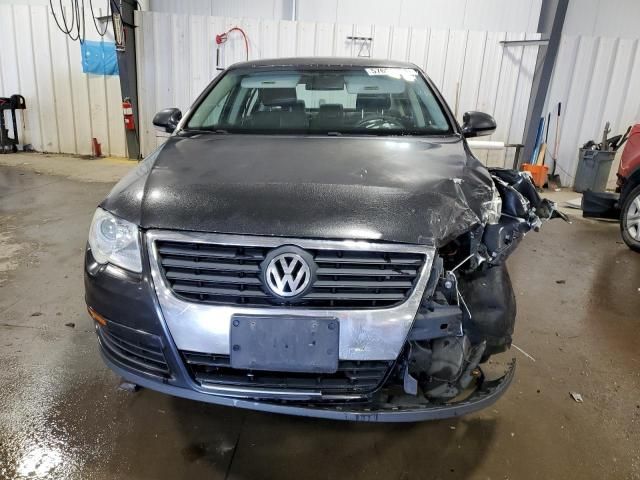 2006 Volkswagen Passat 2.0T