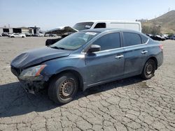 2013 Nissan Sentra S for sale in Colton, CA