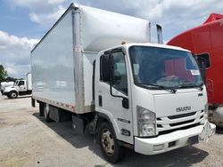 2017 Isuzu NRR en venta en Harleyville, SC