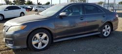 2010 Toyota Camry Base en venta en San Diego, CA