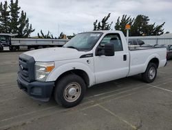 Ford f250 salvage cars for sale: 2013 Ford F250 Super Duty