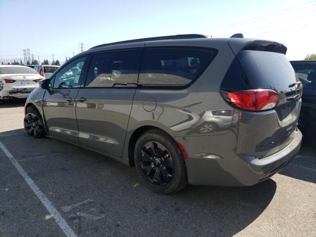 2020 Chrysler Pacifica Hybrid Limited